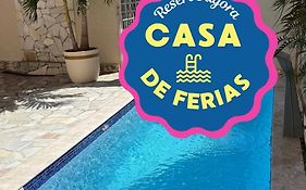 Rio quente Casa de Férias